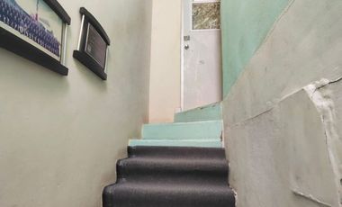 Casa de 3 recámaras (una en planta baja) en Fracc. Arboleda San Ramón. Libre de gravamen