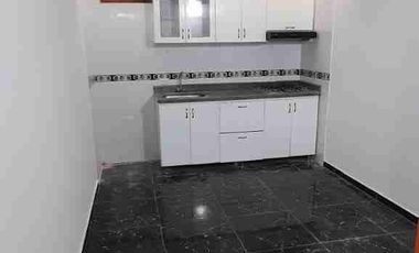 Venta de Casa en Engativa Sector Centauros PERMUTO