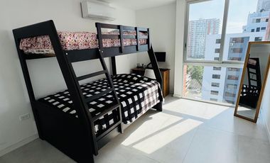 DEPARTAMENTO EN VENTA CENTRO DE MANTA