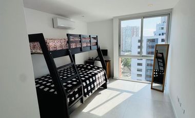 DEPARTAMENTO EN VENTA CENTRO DE MANTA