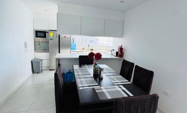 DEPARTAMENTO EN VENTA CENTRO DE MANTA