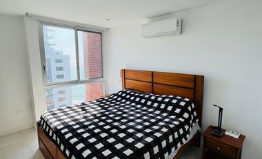 DEPARTAMENTO EN VENTA CENTRO DE MANTA