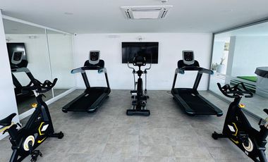 DEPARTAMENTO EN VENTA CENTRO DE MANTA