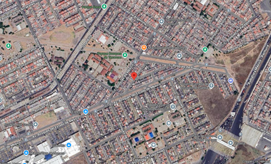 CASA EN CALLE BOSQUES DE GUADALAJARA TRES, LOS HÉROES TECAMAC, ESTADO DE MÉXICO ¡NO CRÉDITOS!