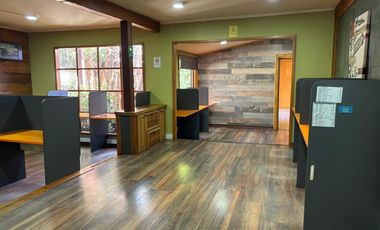 Se Arrienda Propiedad Comercial En Sector Regional – Valdivia