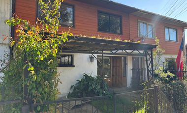 Se Arrienda Propiedad Comercial En Sector Regional – Valdivia