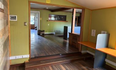 Se Arrienda Propiedad Comercial En Sector Regional – Valdivia