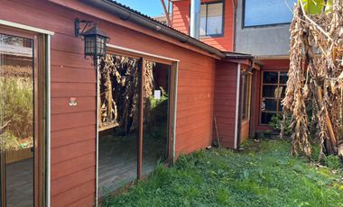 Se Arrienda Propiedad Comercial En Sector Regional – Valdivia