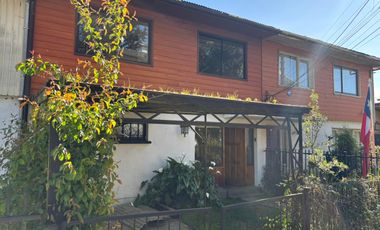 Se Arrienda Propiedad Comercial En Sector Regional – Valdivia