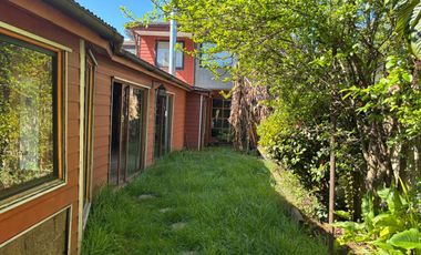 Se Arrienda Propiedad Comercial En Sector Regional – Valdivia