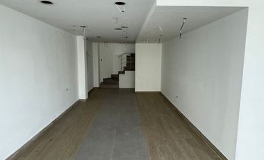 Local de Alquiler en Vía a la Costa