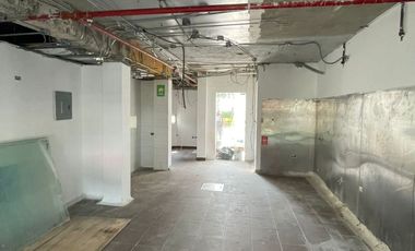 Local de Alquiler en Vía a la Costa