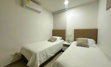 APARTAMENTO EN VENTA SECTOR RIO PARQUE RESIDENCIAL MONTERIA