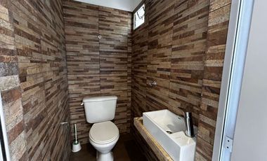 HERMOSA CASA CENTRICA 3 DORMITORIOS