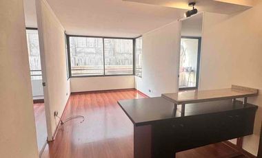 arriendo departamento estilo mariposa