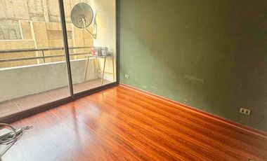 arriendo departamento estilo mariposa