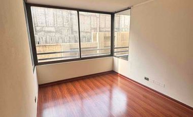 arriendo departamento estilo mariposa