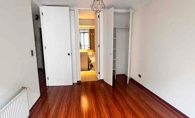 arriendo departamento estilo mariposa