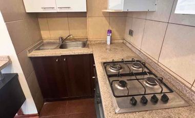 arriendo departamento estilo mariposa