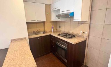 arriendo departamento estilo mariposa