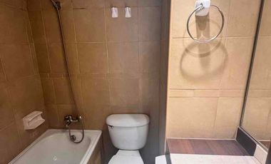 arriendo departamento estilo mariposa