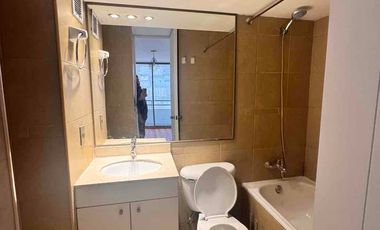 arriendo departamento estilo mariposa