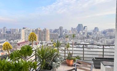 arriendo departamento estilo mariposa