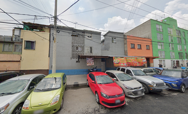 CASA EN CALLE NICOLÁS BRAVO, ZONA CENTRO, VENUSTIANO CARRANZA, CIUDAD DE MÉXICO. ¡NO CRÉDITOS!