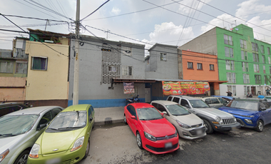 CASA EN CALLE NICOLÁS BRAVO, ZONA CENTRO, VENUSTIANO CARRANZA, CIUDAD DE MÉXICO. ¡NO CRÉDITOS!