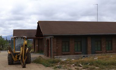 Venta Casa Patronal en Parcela – Casablanca