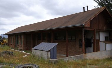 Venta Casa Patronal en Parcela – Casablanca