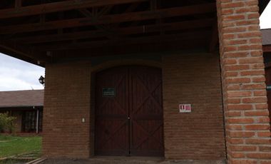 Venta Casa Patronal en Parcela – Casablanca