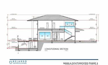🏡 Pre-Selling Modern House & Lot in Manila Southwoods, Carmona, Cavite