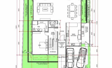 🏡 Pre-Selling Modern House & Lot in Manila Southwoods, Carmona, Cavite