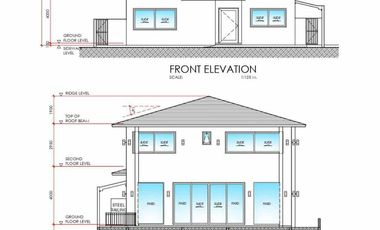 🏡 Pre-Selling Modern House & Lot in Manila Southwoods, Carmona, Cavite