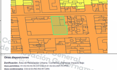 Bodega Colonia El Retiro