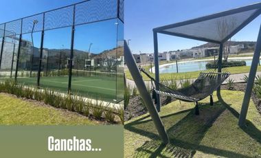 Terreno en Venta – Fraccionamiento El Edén, Guadalajara
