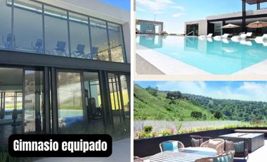 Terreno en Venta – Fraccionamiento El Edén, Guadalajara