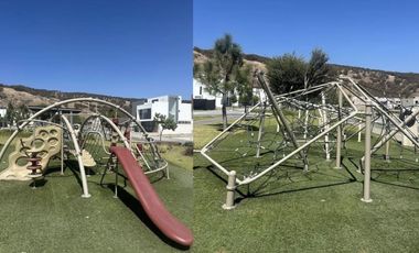 Terreno en Venta – Fraccionamiento El Edén, Guadalajara