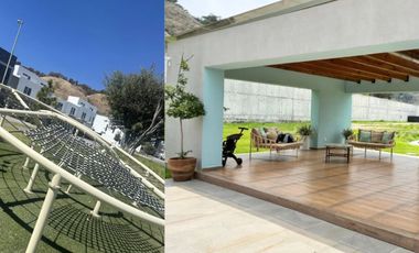 Terreno en Venta – Fraccionamiento El Edén, Guadalajara