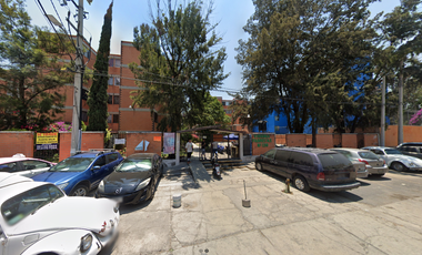 DEPARTAMENTO EN VIRGINIA FÁBREGAS, JORGE NEGRETE, GUSTAVO A. MADERO, CIUDAD DE MÉXICO. ¡NO CRÉDITOS!