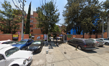 DEPARTAMENTO EN VIRGINIA FÁBREGAS, JORGE NEGRETE, GUSTAVO A. MADERO, CIUDAD DE MÉXICO. ¡NO CRÉDITOS!