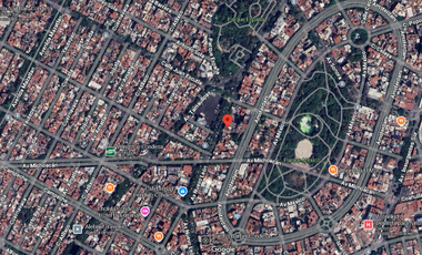 DEPARTAMENTO EN AVENIDA NUEVO LEÓN, HIPÓDROMO CONDESA, CUAUHTÉMOC, CIUDAD DE MÉXICO. ¡NO CRÉDITOS!