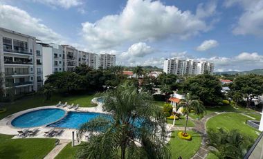 Departamento en Venta Paraiso Country Club