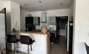 Departamento en Venta Paraiso Country Club