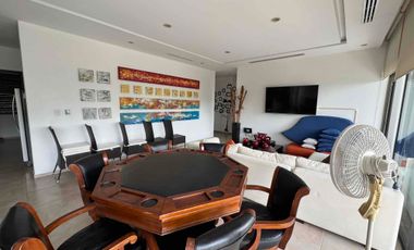 Departamento en Venta Paraiso Country Club