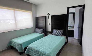 Departamento en Venta Paraiso Country Club