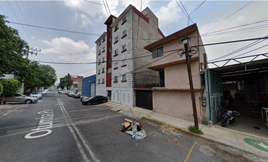 DEPARTAMENTO EN CALLE OTUMBA PONIENTE, LA LOMA, TLALNEPANTLA, ESTADO DE MÉXICO, ¡NO CRÉDITOS!