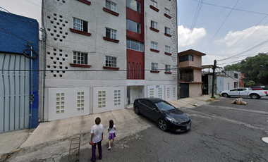 DEPARTAMENTO EN CALLE OTUMBA PONIENTE, LA LOMA, TLALNEPANTLA, ESTADO DE MÉXICO, ¡NO CRÉDITOS!