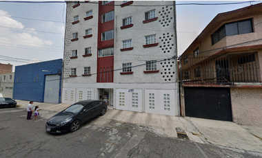DEPARTAMENTO EN CALLE OTUMBA PONIENTE, LA LOMA, TLALNEPANTLA, ESTADO DE MÉXICO, ¡NO CRÉDITOS!